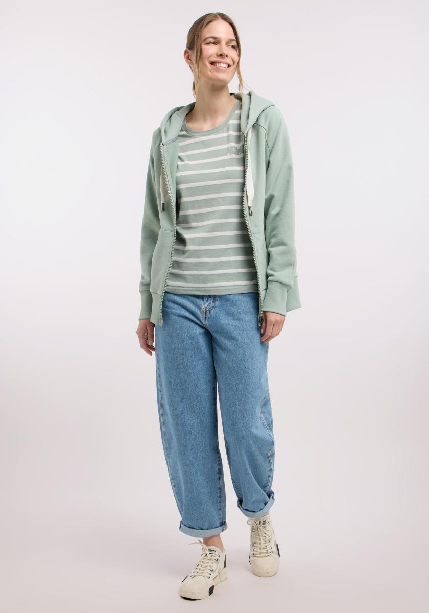 Damen Sweatjacke KELINA