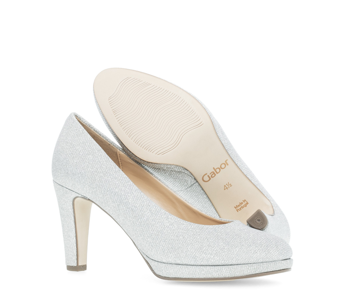 Damen Pumps