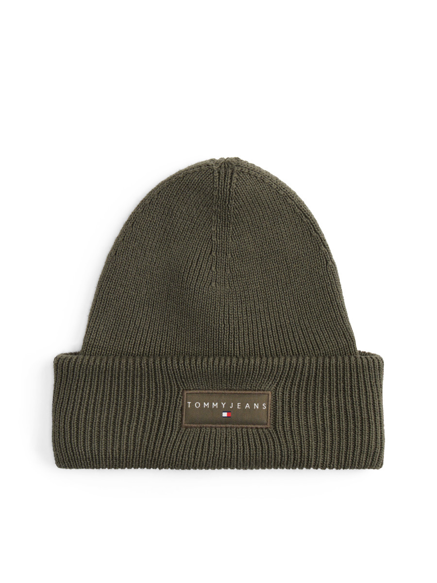 Herren Beanie