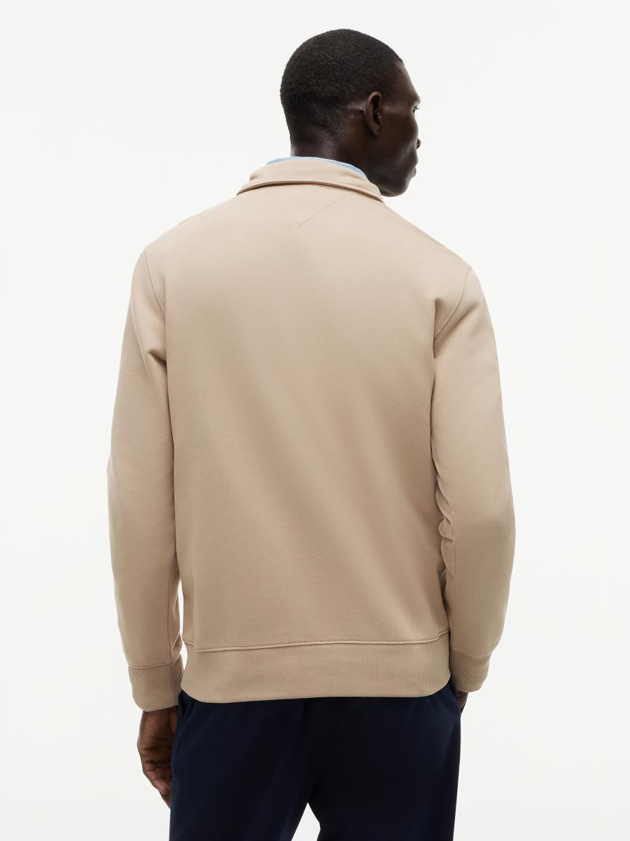 Herren Pullover Essential Terry New