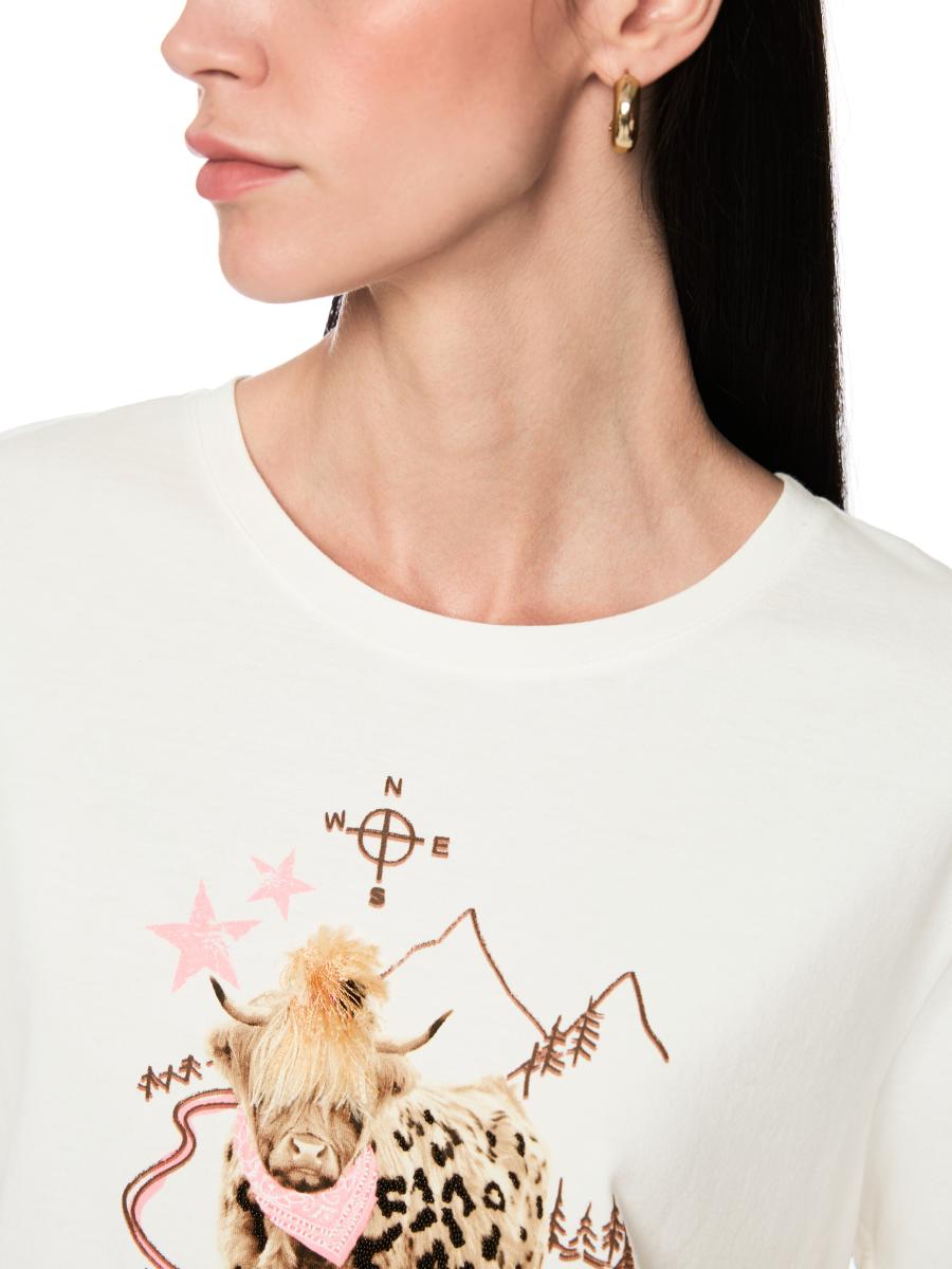 Damen T-Shirt