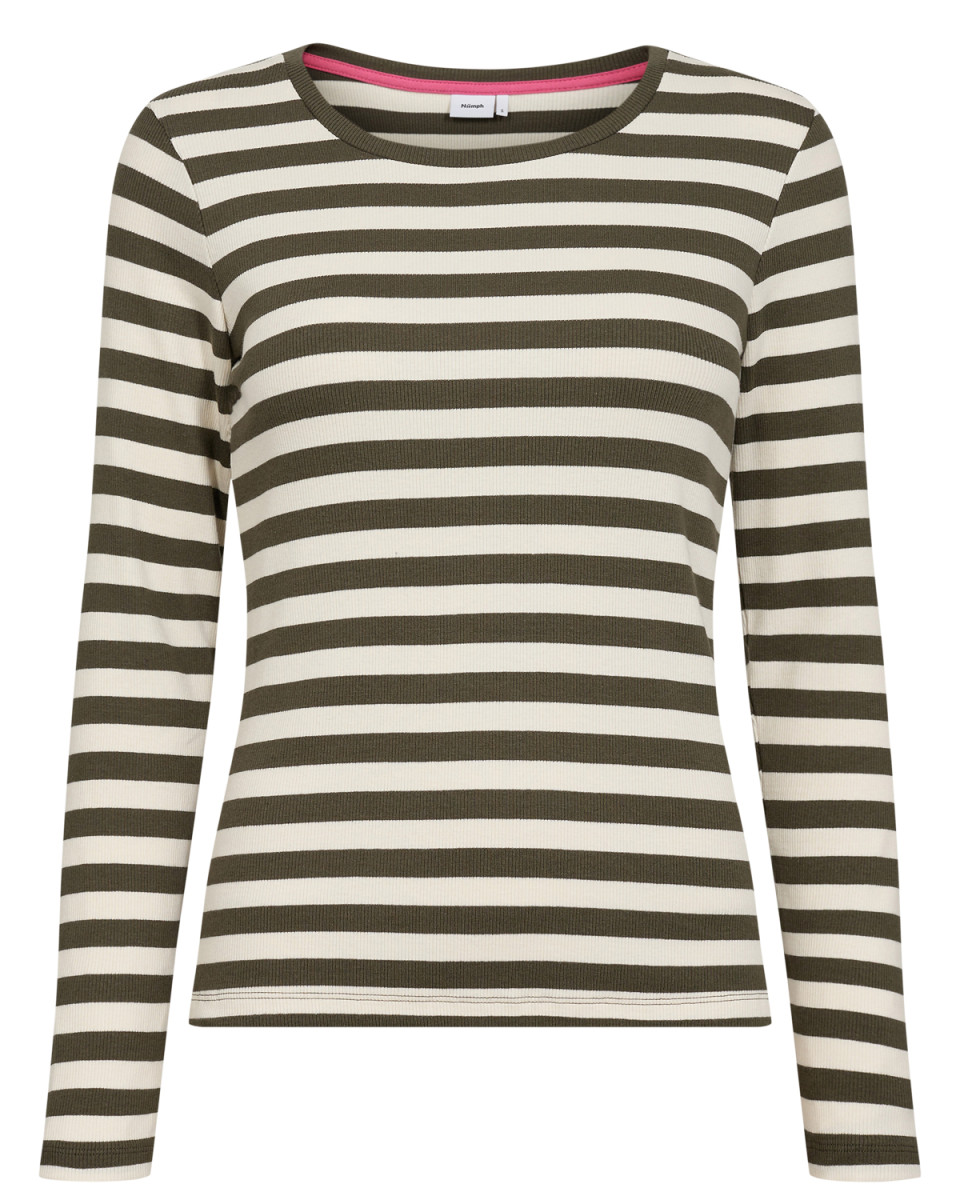 Damen Langarmshirt NUMIXIE LS