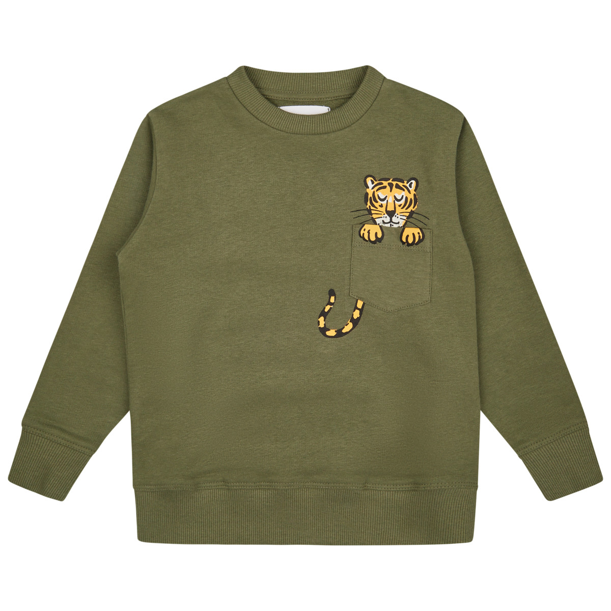 Kinder Sweatshirt