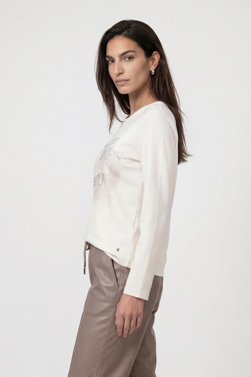 Damen Sweatshirt
