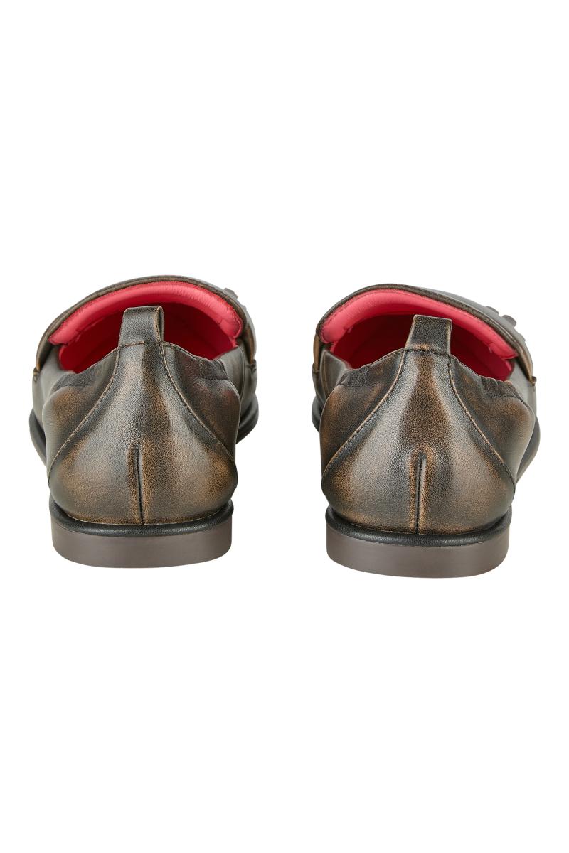 Damen Loafer