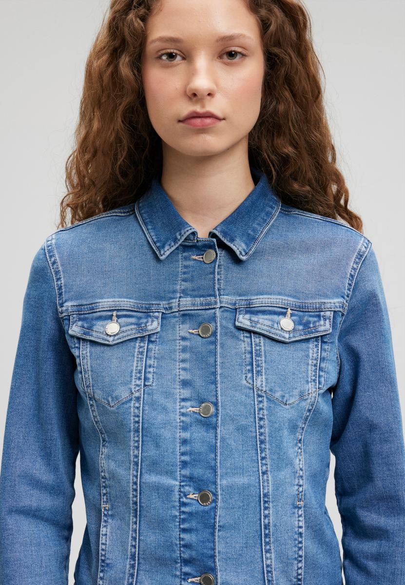 Damen Jeansjacke DAISY