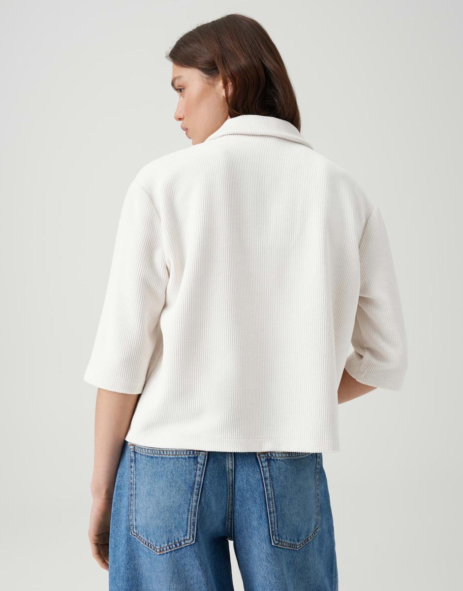 Damen Sweatshirt Gicky