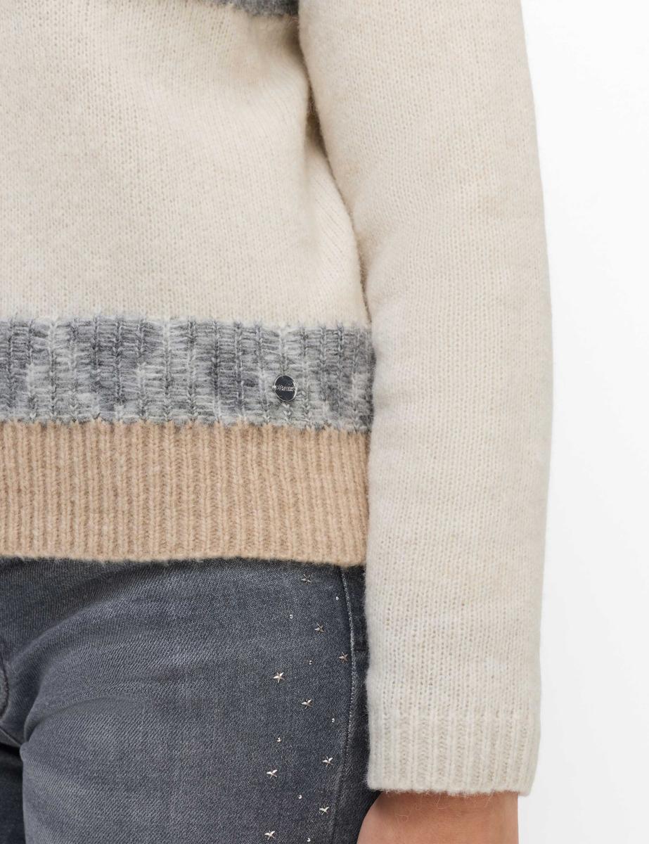 Damen Pullover Nala
