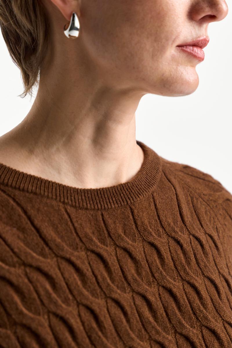Damen Pullover