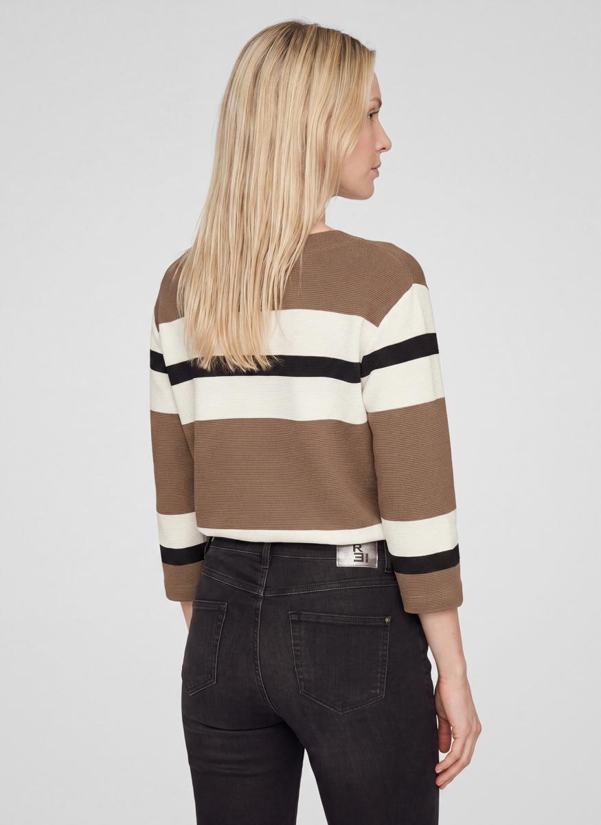 Damen Langarmshirt