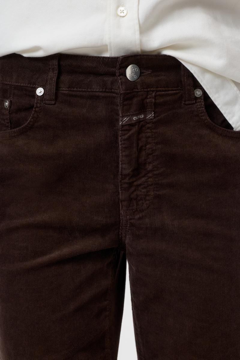 Damen Straight Pants Milo