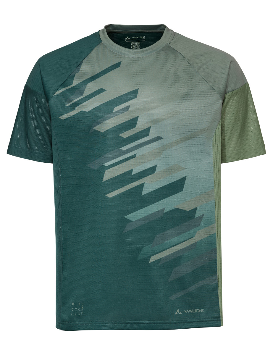 Herren T-Shirt Moab VI