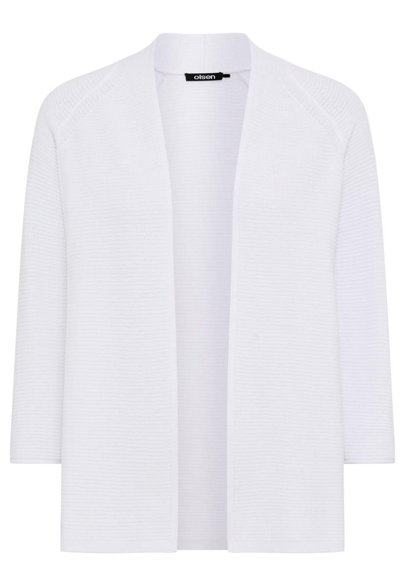 Damen Strickjacke