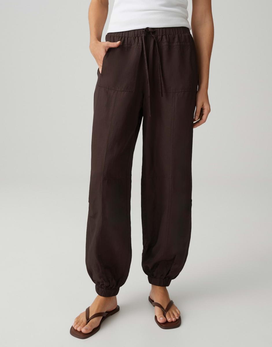 Damen Jogpants Mucia drift