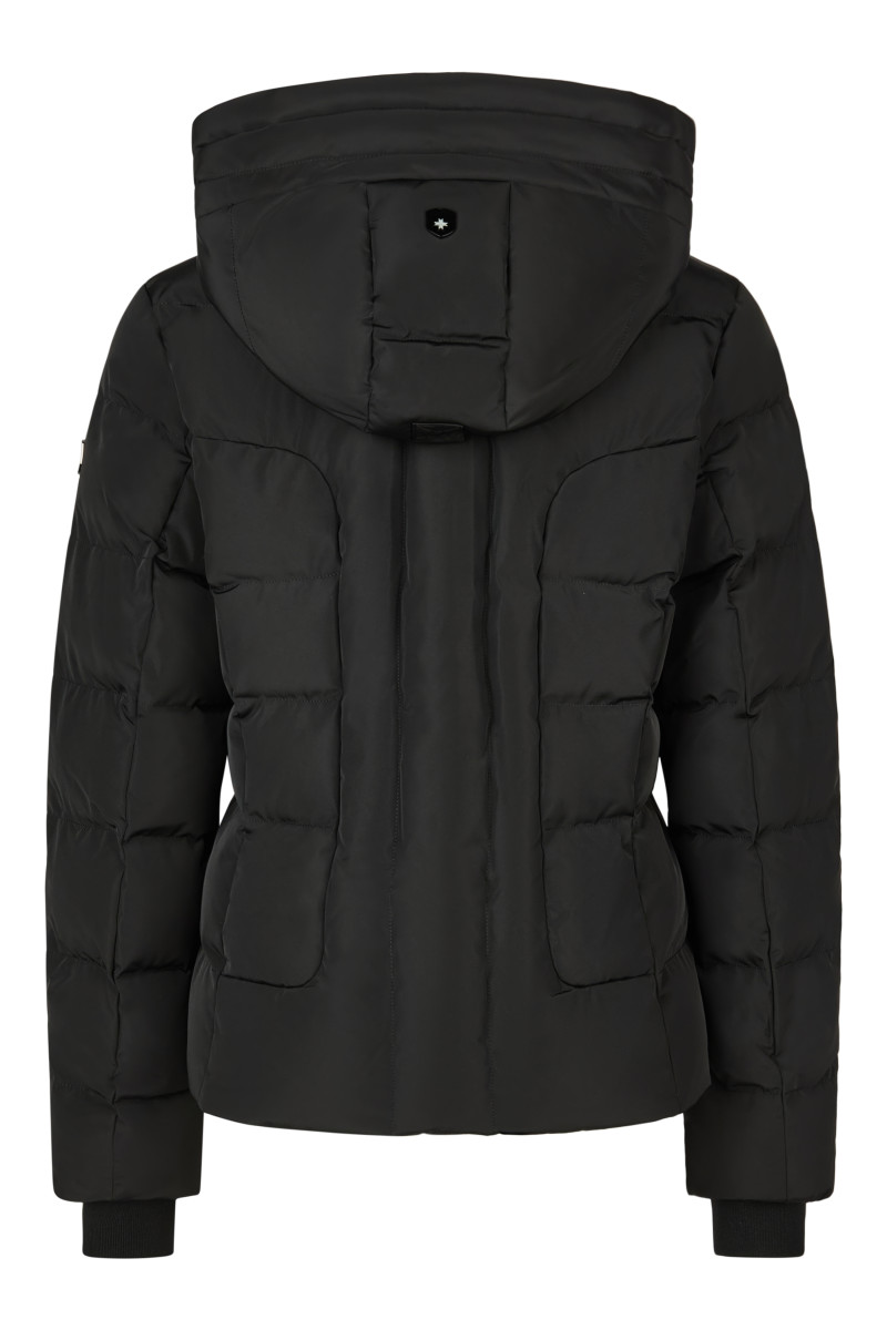 Damen Steppjacke Belvitini Short