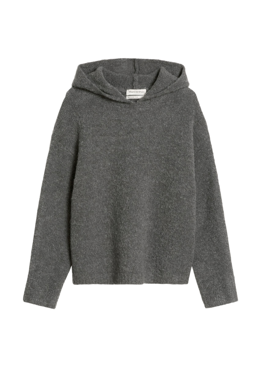 Damen Strickpullover