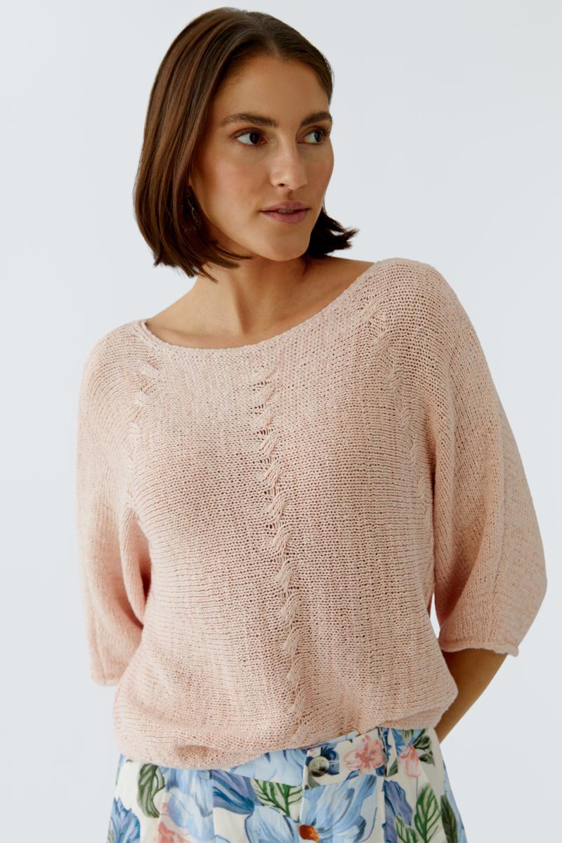 Damen Pullover