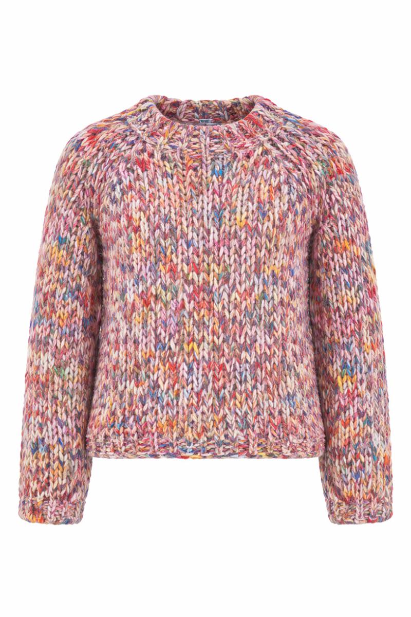 Damen Pullover