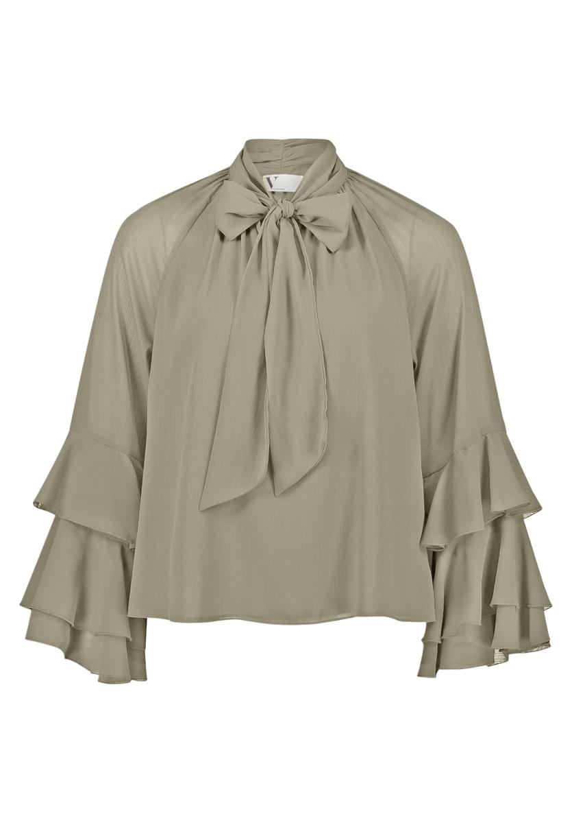 Damen Bluse