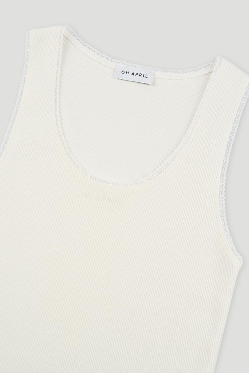 Damen Tanktop Jolie Lace