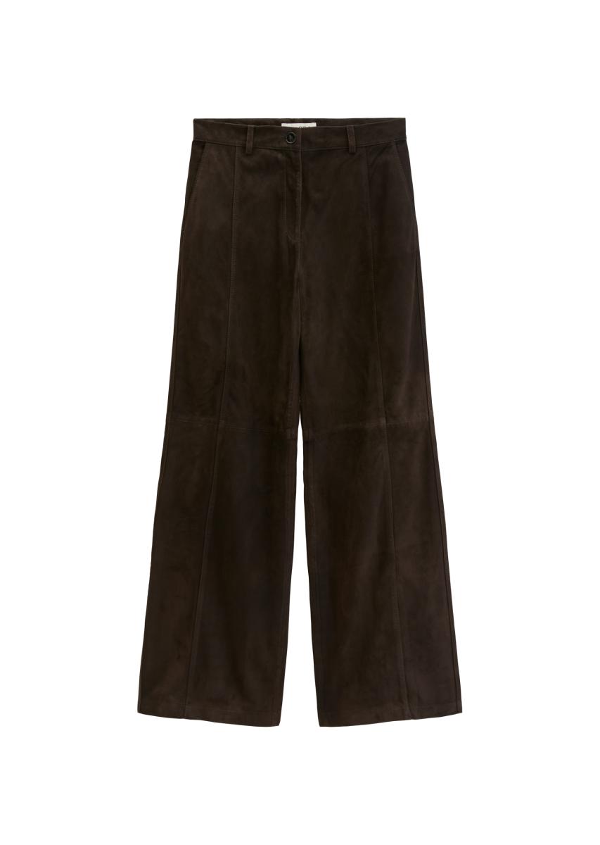 Damen Lederhose