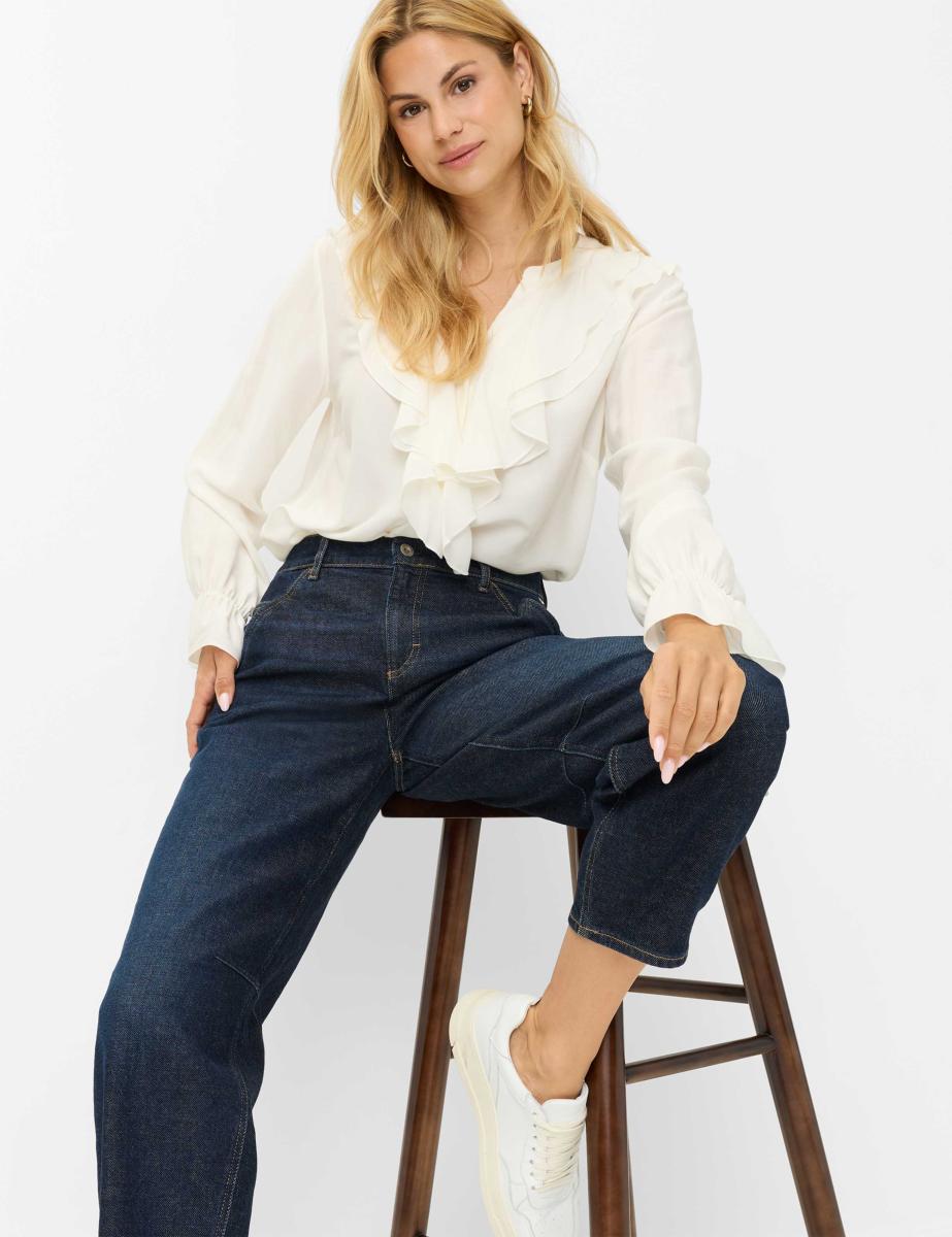 Damen Jeans Megan S