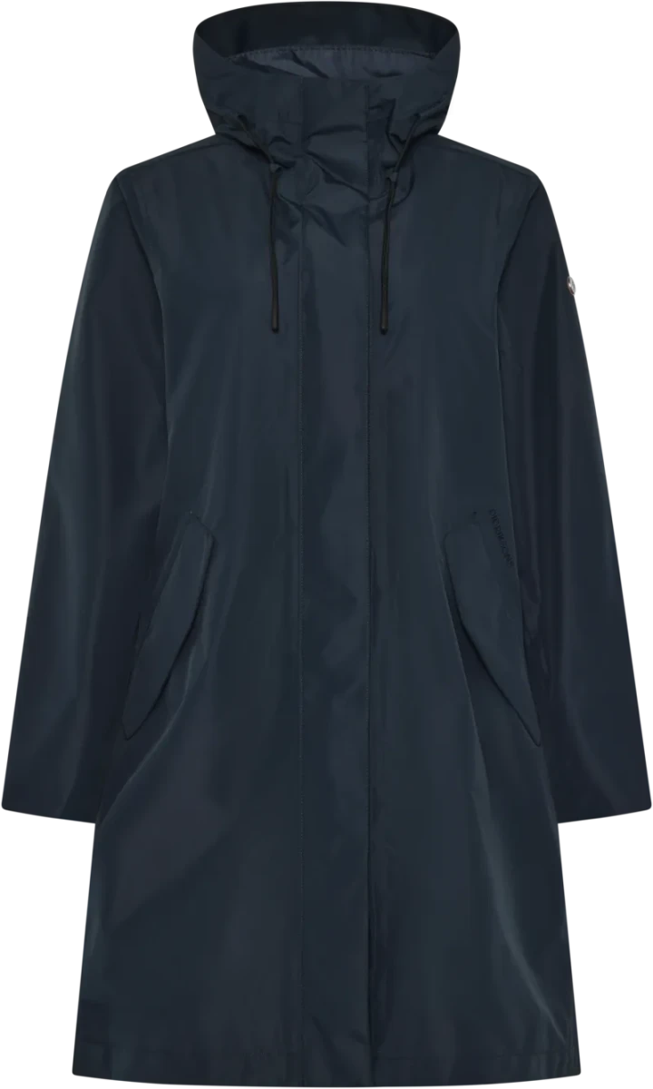 Damen Parka Elina