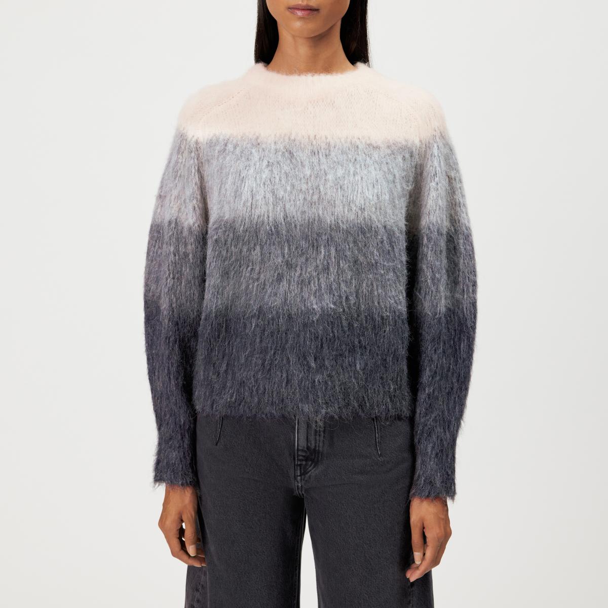 Damen Pullover GINNIFER