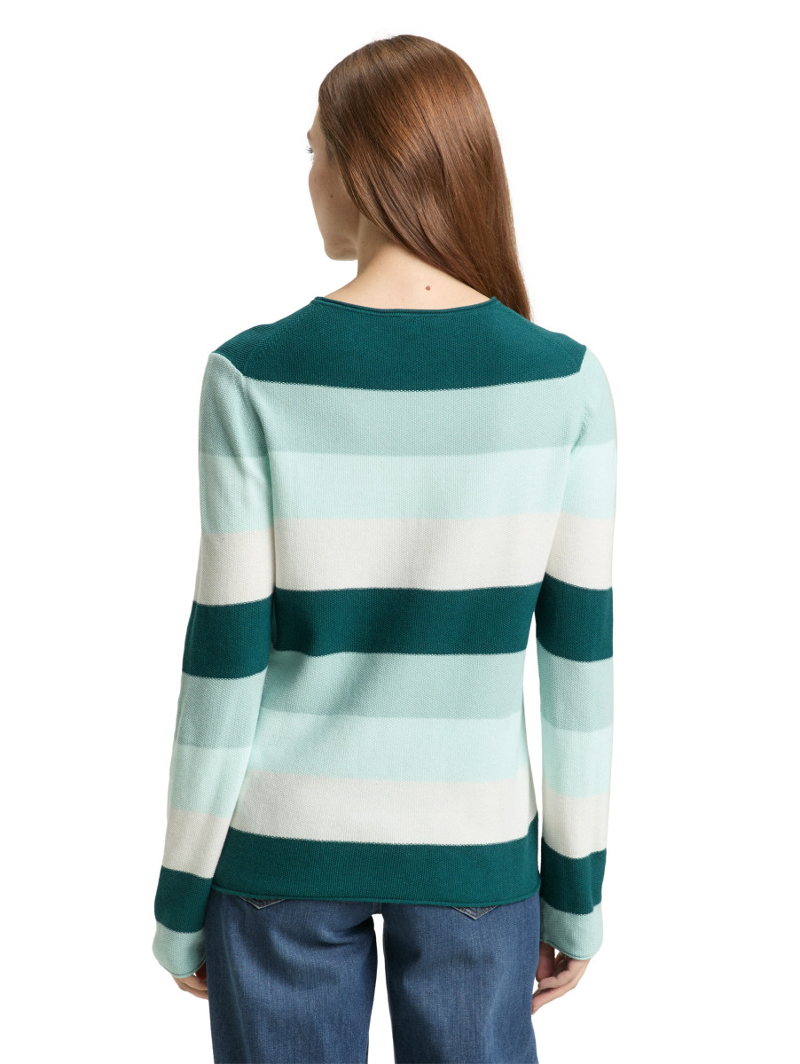 Damen Pullover