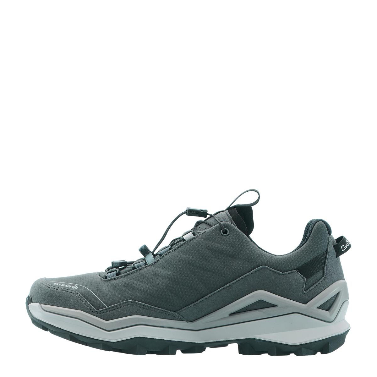 Herren Wanderschuh MADDOX PRO GTX LO SL