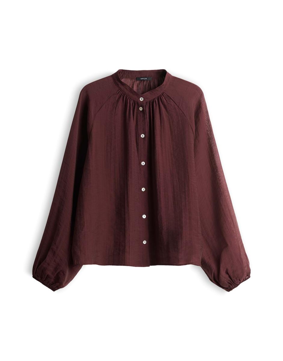 Bluse Fabrielle
