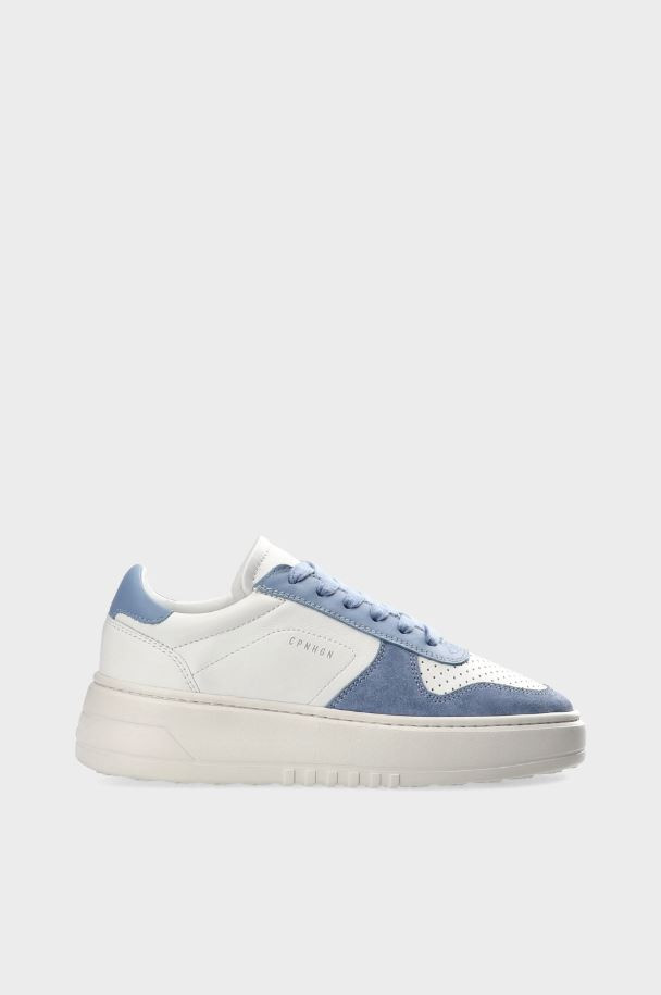 Damen Low-top Sneaker CPH77