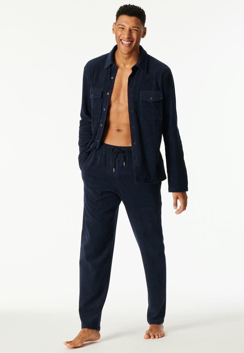 Herren Loungehose