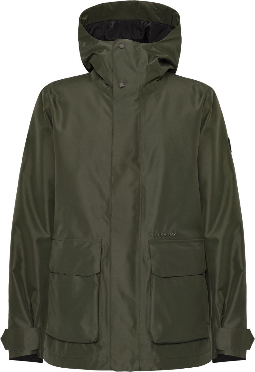 Herren Jacke Liam