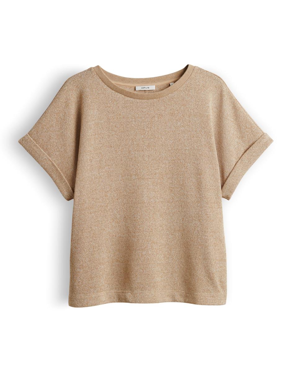 Damen T-Shirt Sokuna