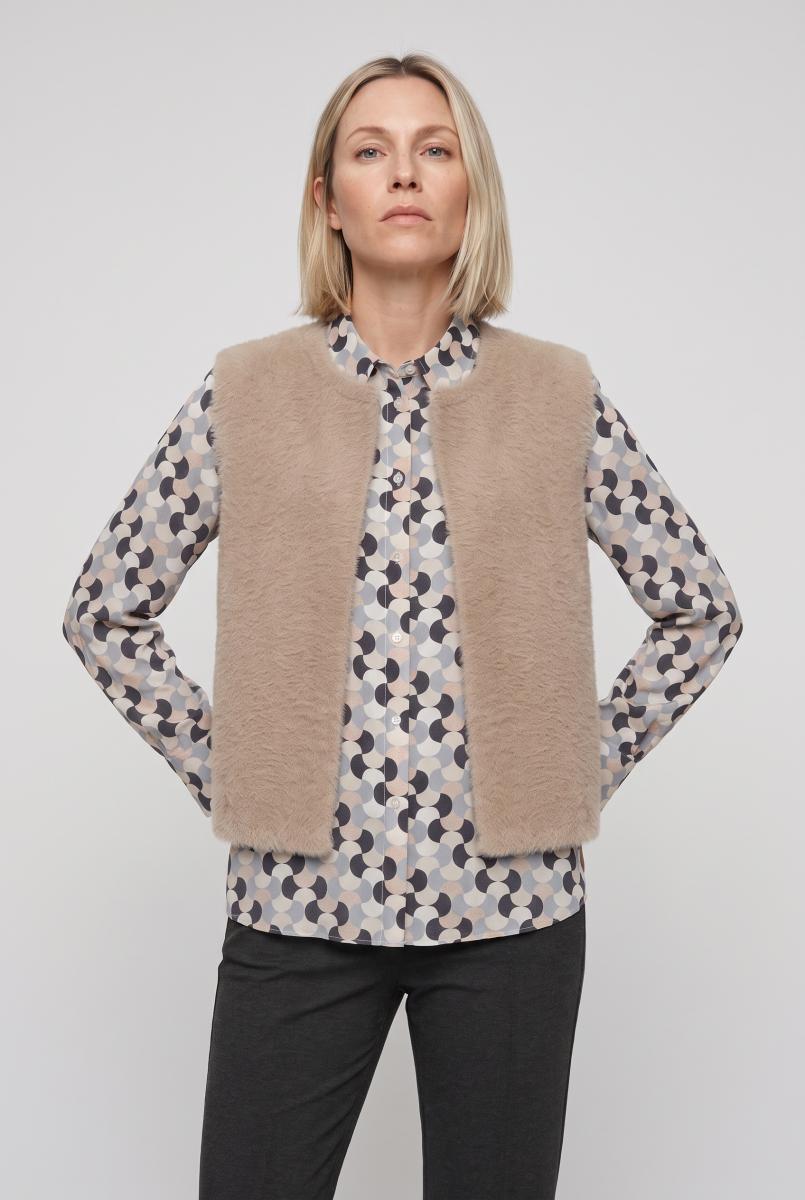 Damen Cardigan