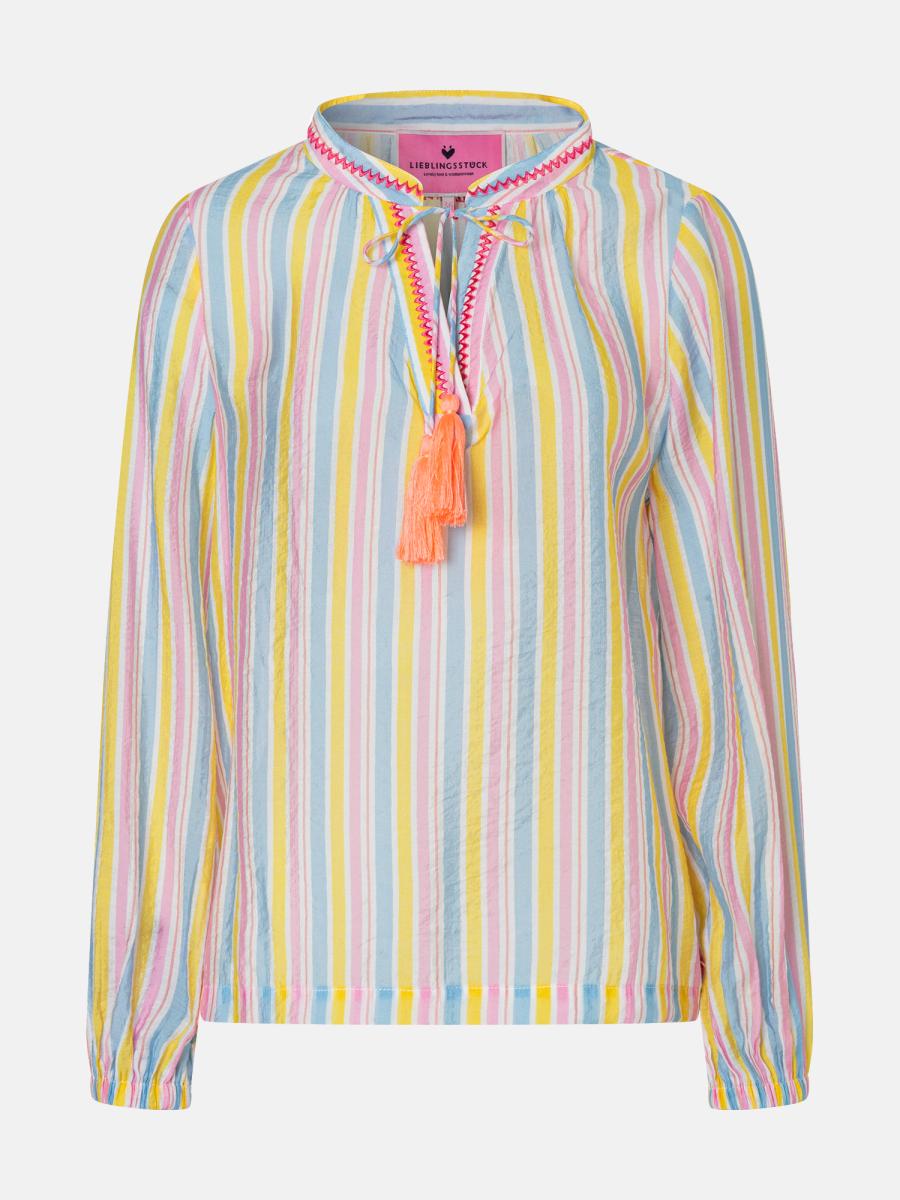 Bluse ClaireL