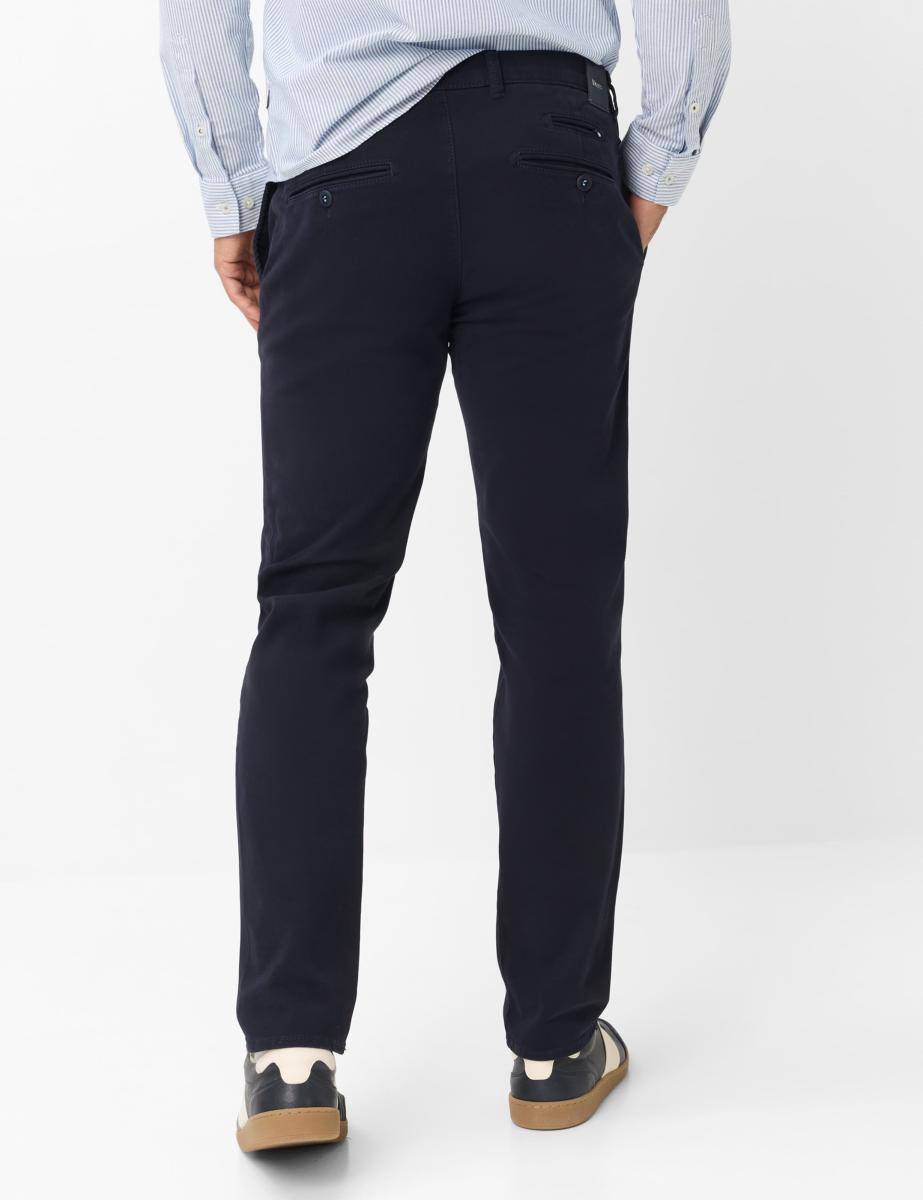 Herren Hose Style Fabio In