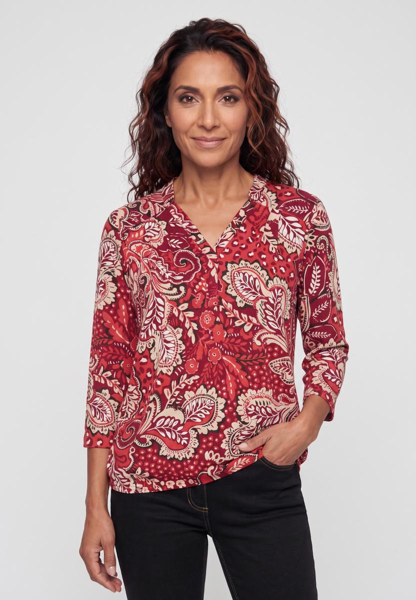Damen Shirt