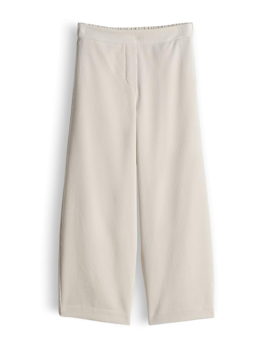 Damen Cordhose Cisilia curved