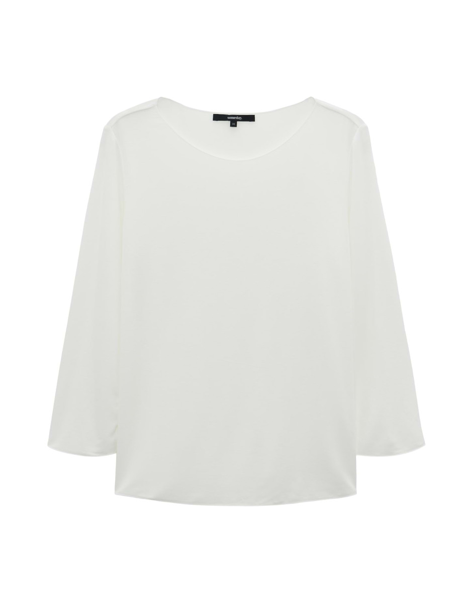 Damen Langarmshirt Kirosa