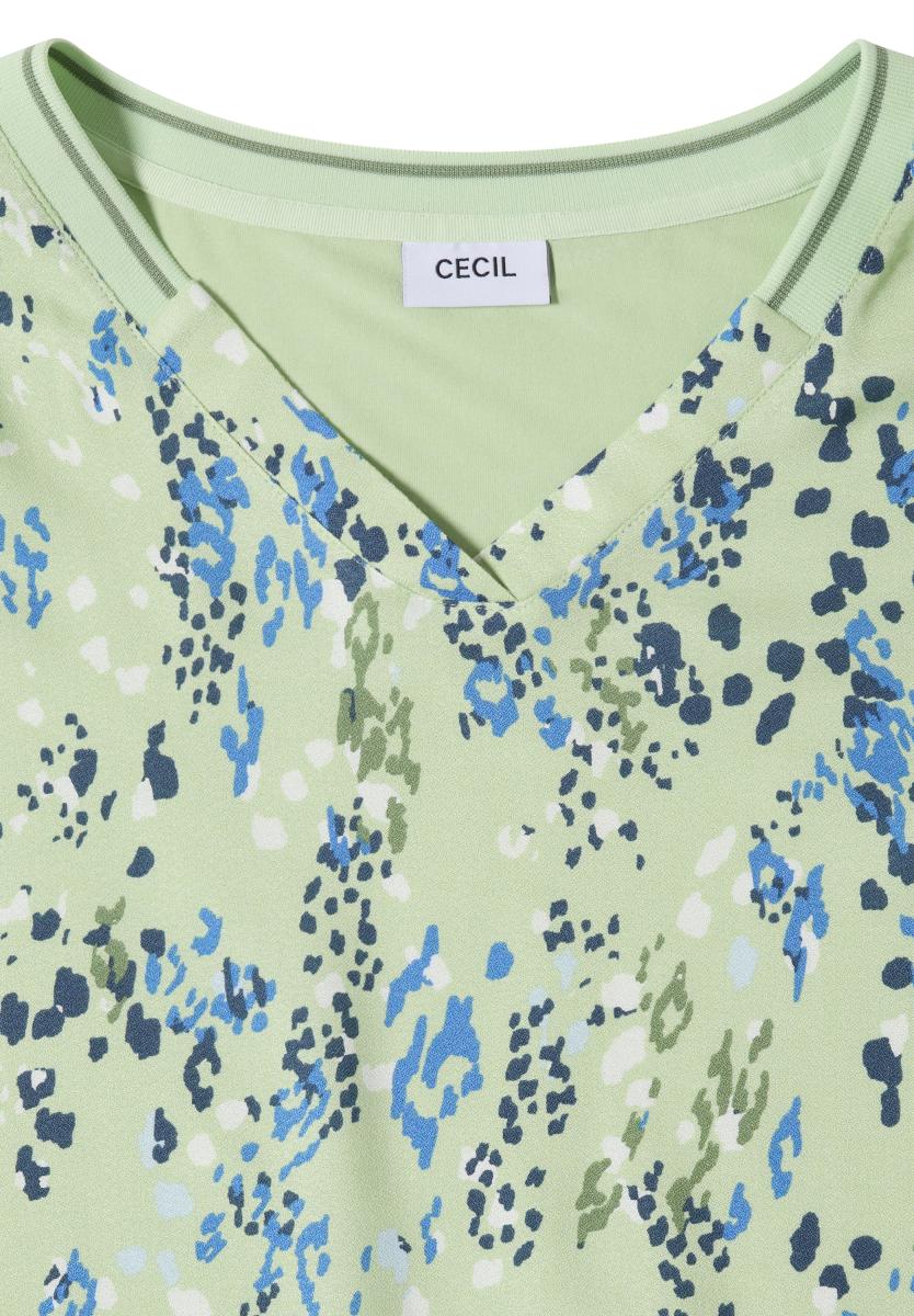Blusenshirt