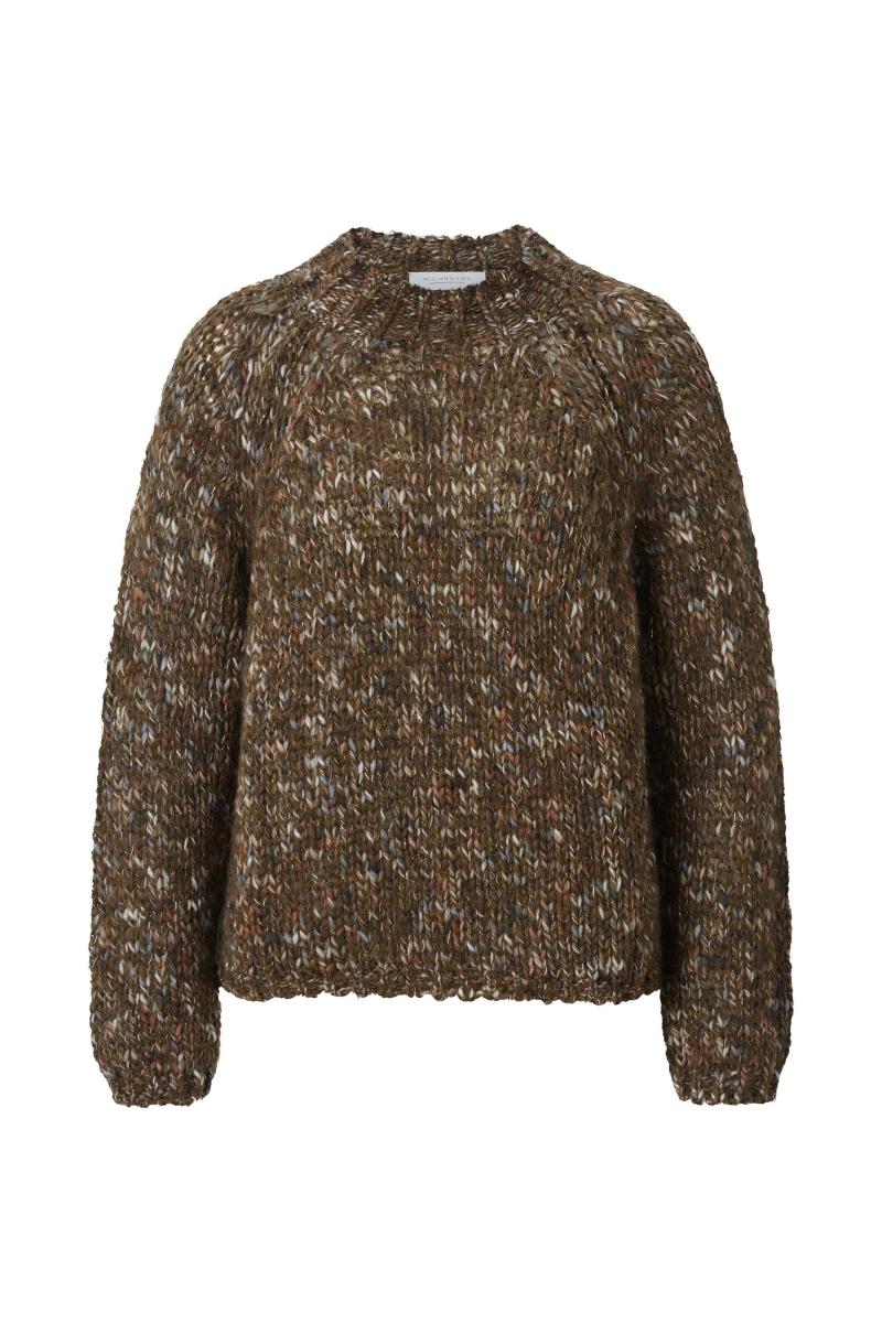 Damen Pullover