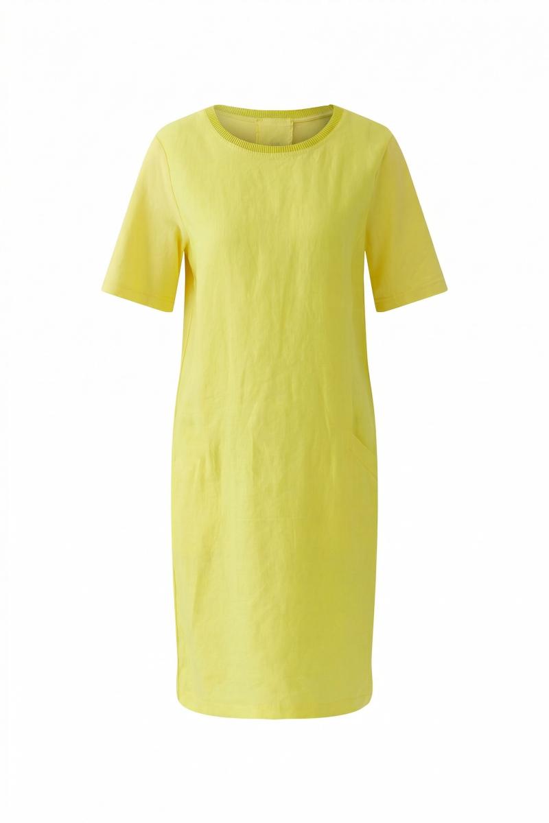 Leinenkleid