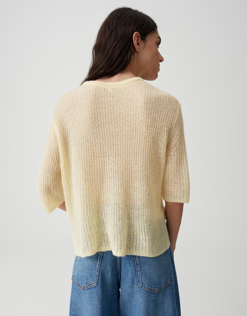 Damen Pullover Pyon