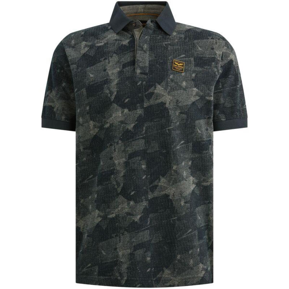 Herren Poloshirt