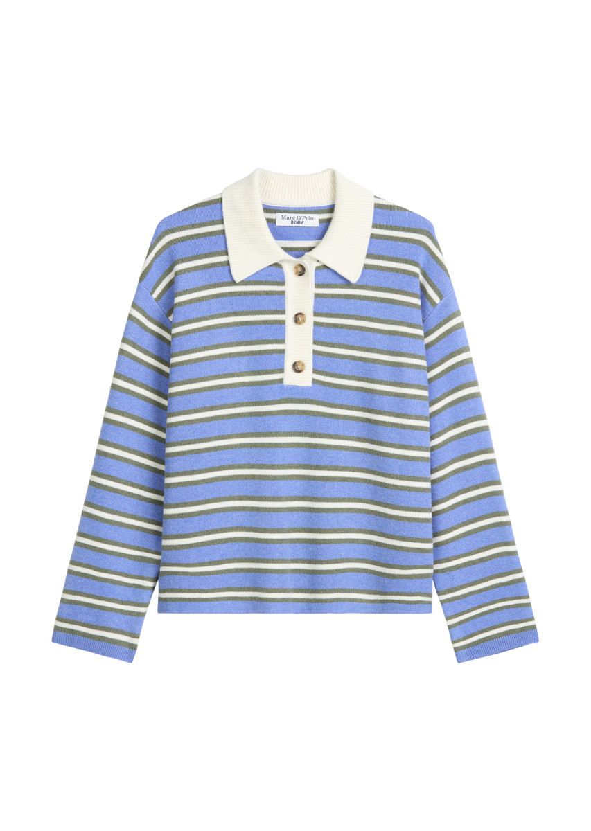 Damen Strickpullover
