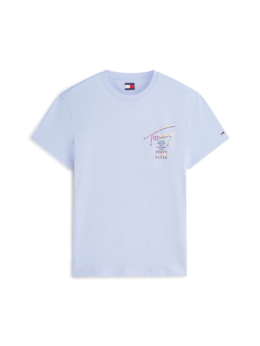 Herren T-Shirt TJM