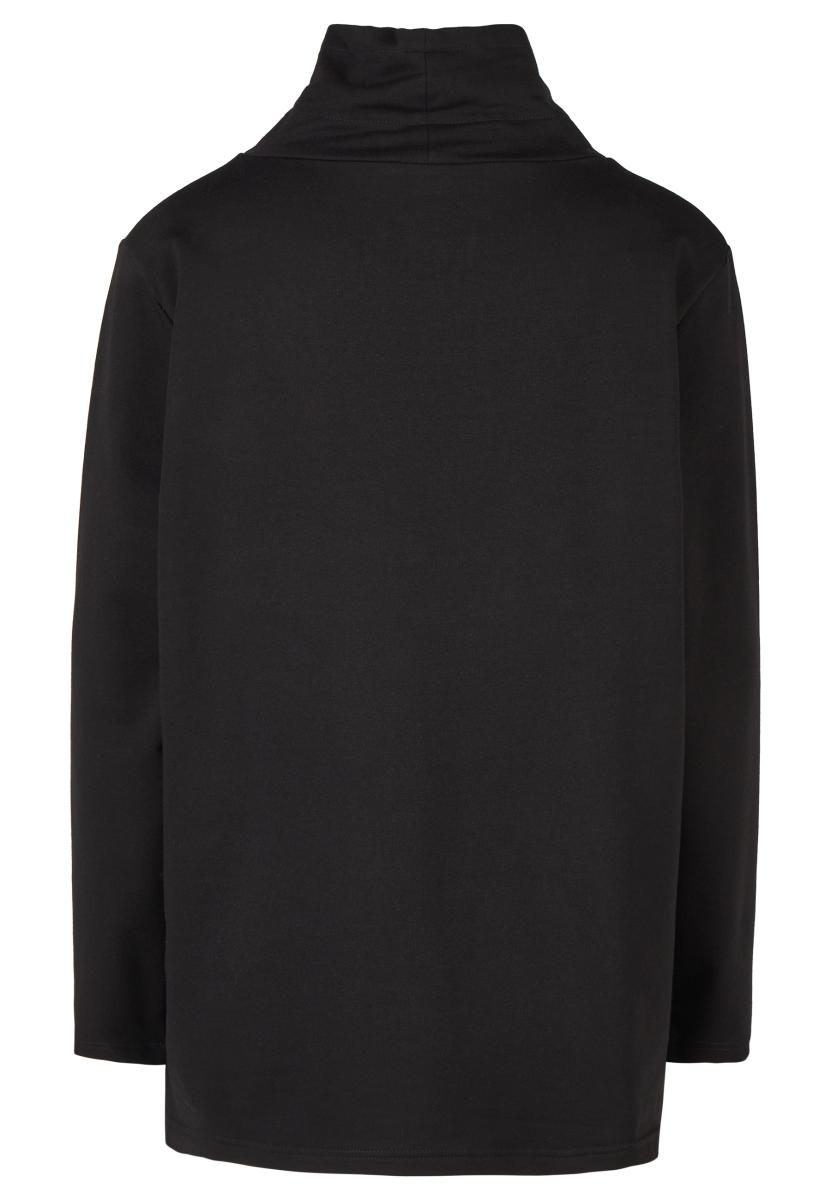Curvy Sweatshirt