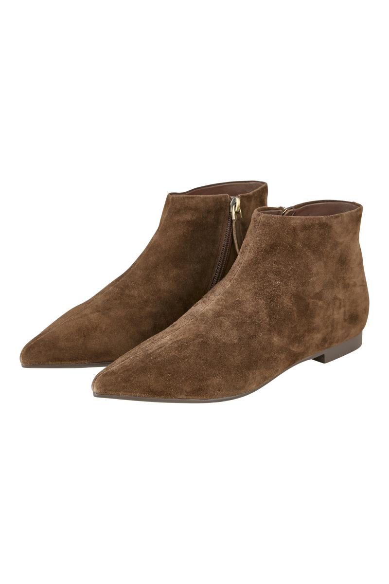 Damen Stiefelette